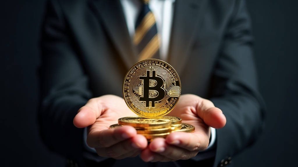 Crypto Exchange