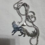Captivating Stylish Cat Lover Necklaces