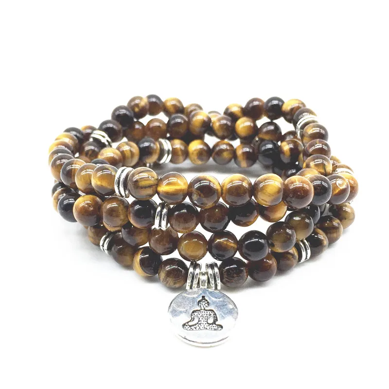 tiger eye bead