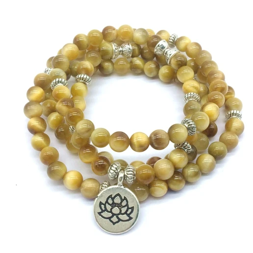 golden tiger eye