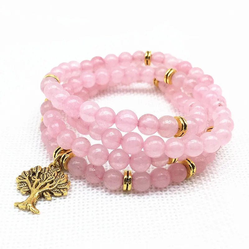 rose quartz