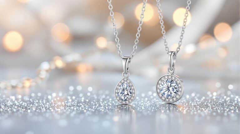 18 in Sterling Silver Necklace: The Perfect Addition to Your Jewelry Collection