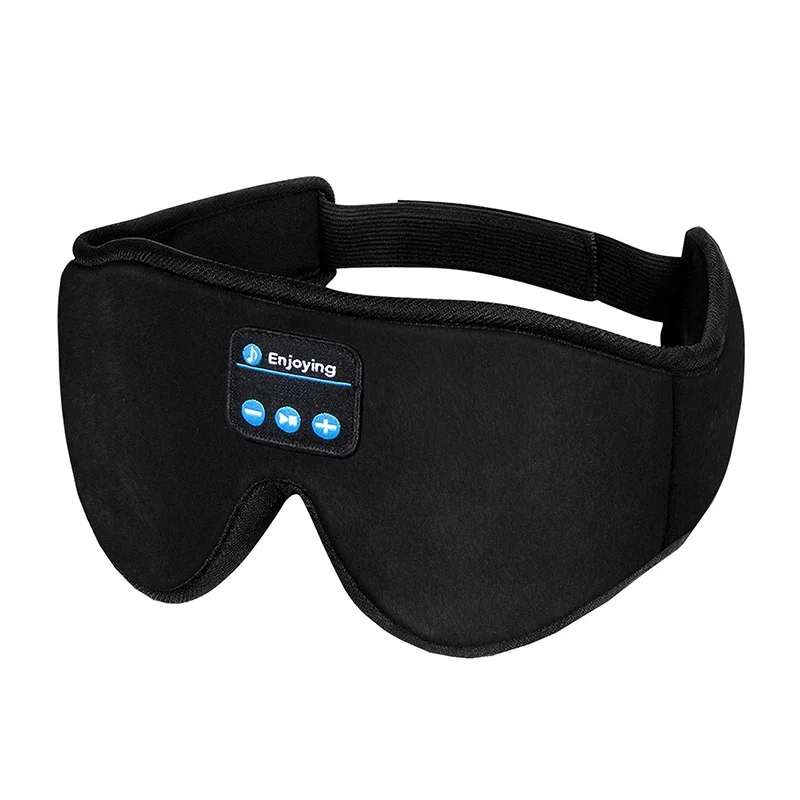 3D black
