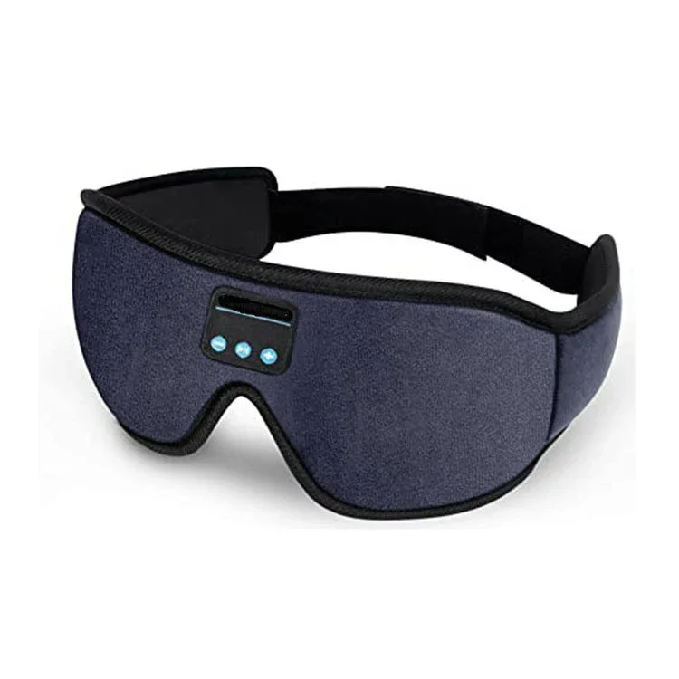 3D light blue