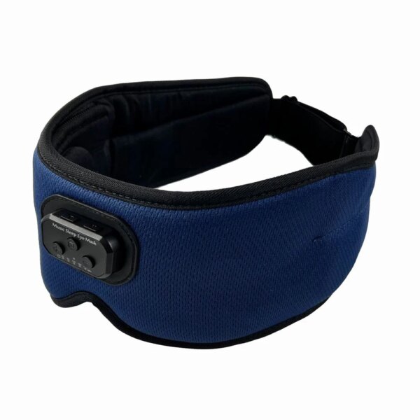 Powerful Bluetooth Sleep Headphones - Image 3