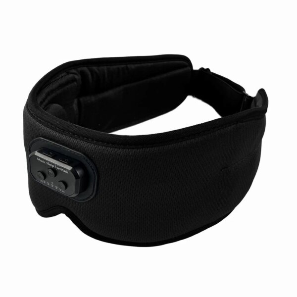 Powerful Bluetooth Sleep Headphones - Image 2