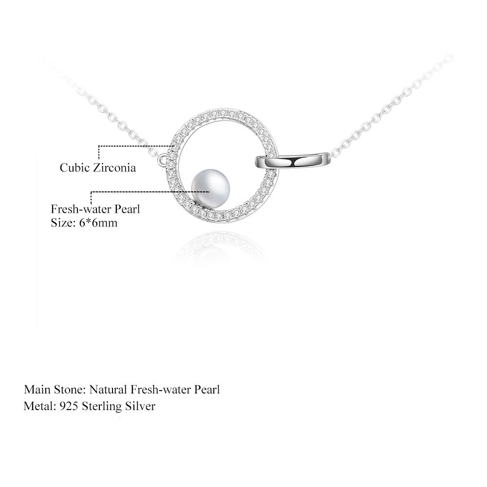 Pearl Jewelry set