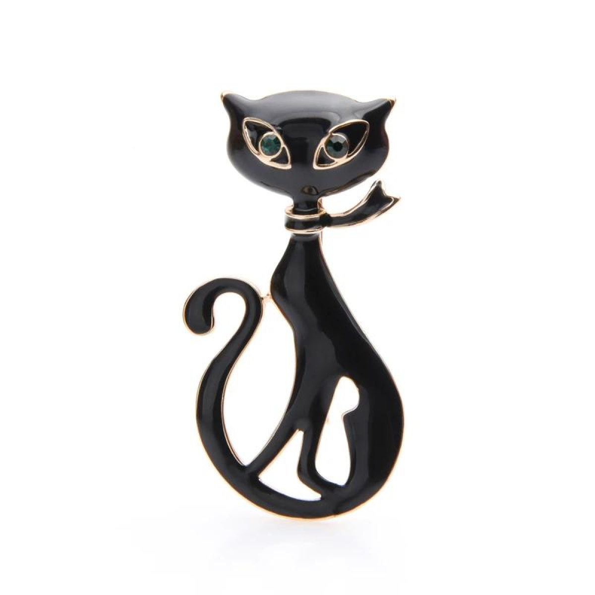 Picture of Beautiful Cat Themed Jewelry - Cat Karma Creations
