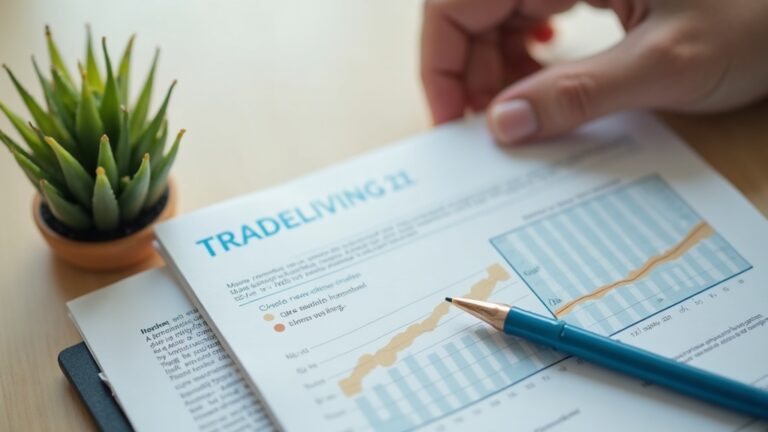 Mastering the tradelivingreview guide for Success