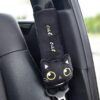 1pc seat belt cover