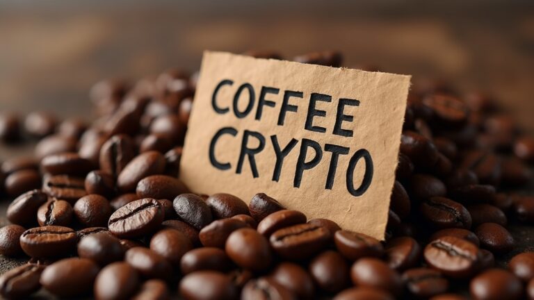 The Ultimate coffeebeancrypto guide for Investors