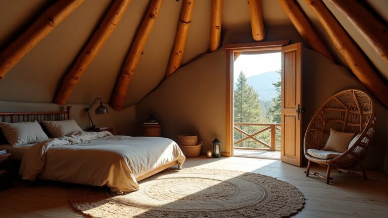 The Complete dragonyurts guide for Outdoor Living