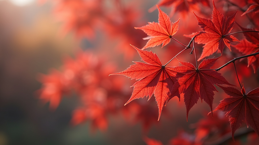Japanese Ornamental Maple