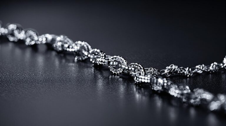 925 silver chains for sale