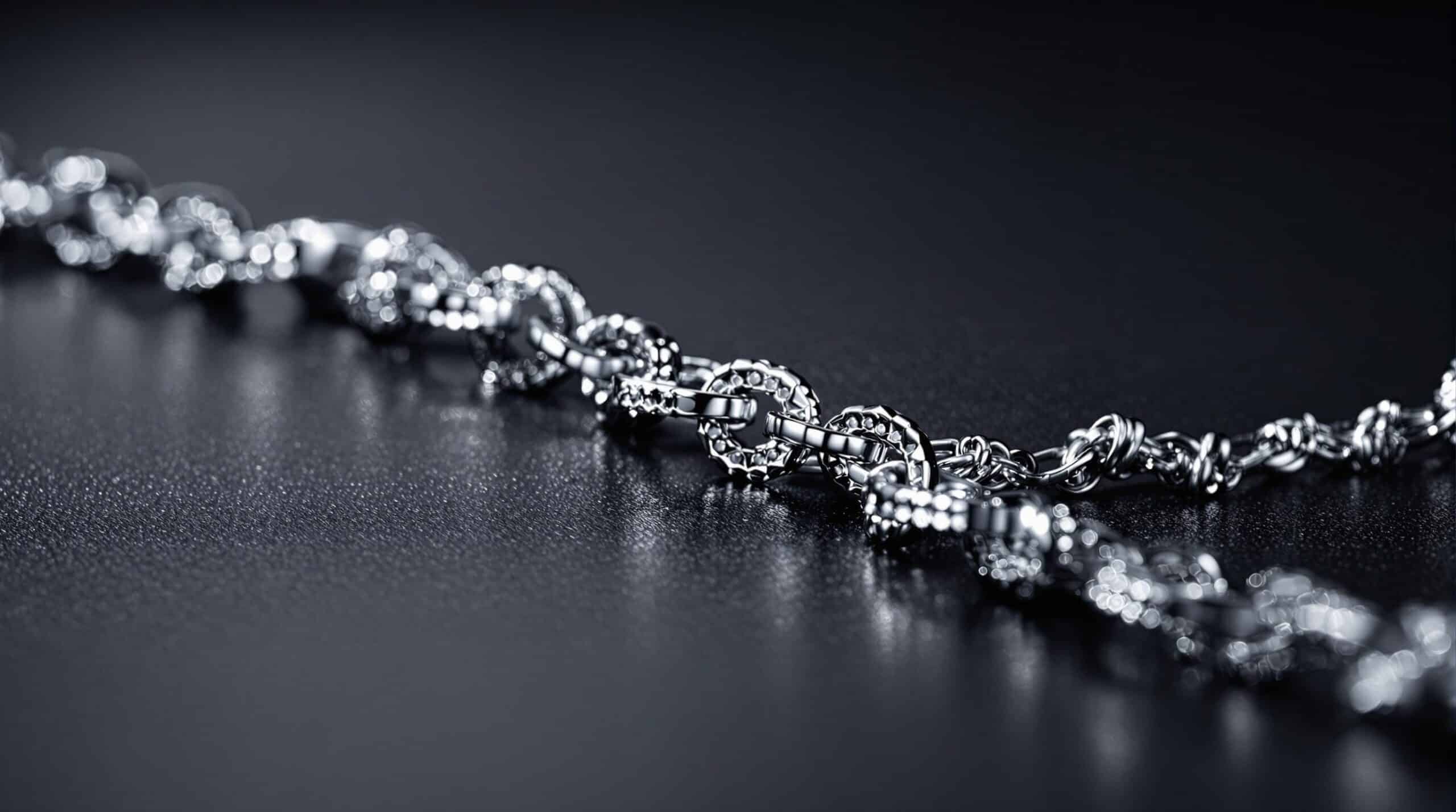 925 silver chains for sale