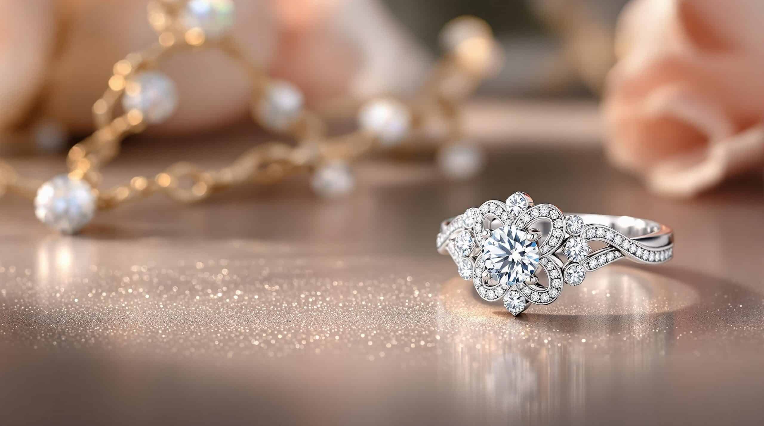 925 silver cubic zirconia