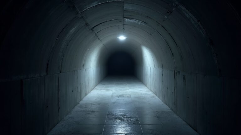 Understanding Tunneling