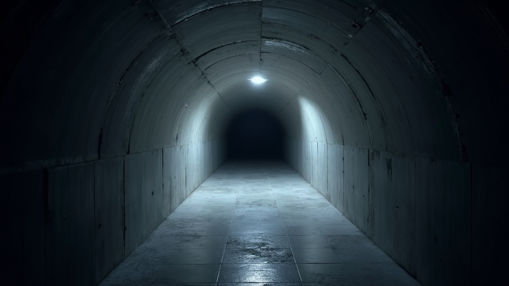 Understanding Tunneling