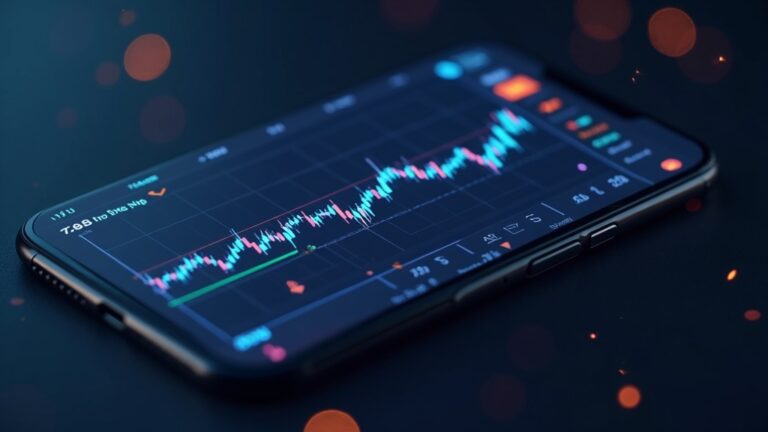 Best App For Trading Crypto