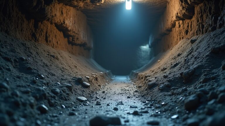 Understanding Grout In Mining