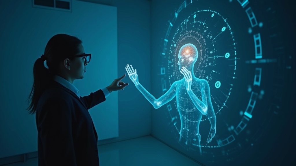 Artificial Intelligence Training Near Me