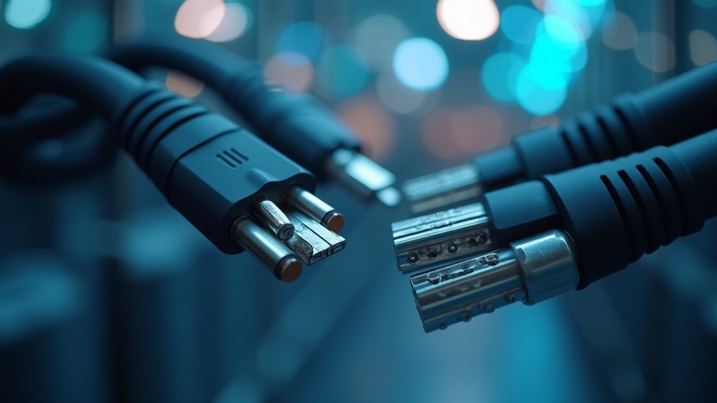 Cables
