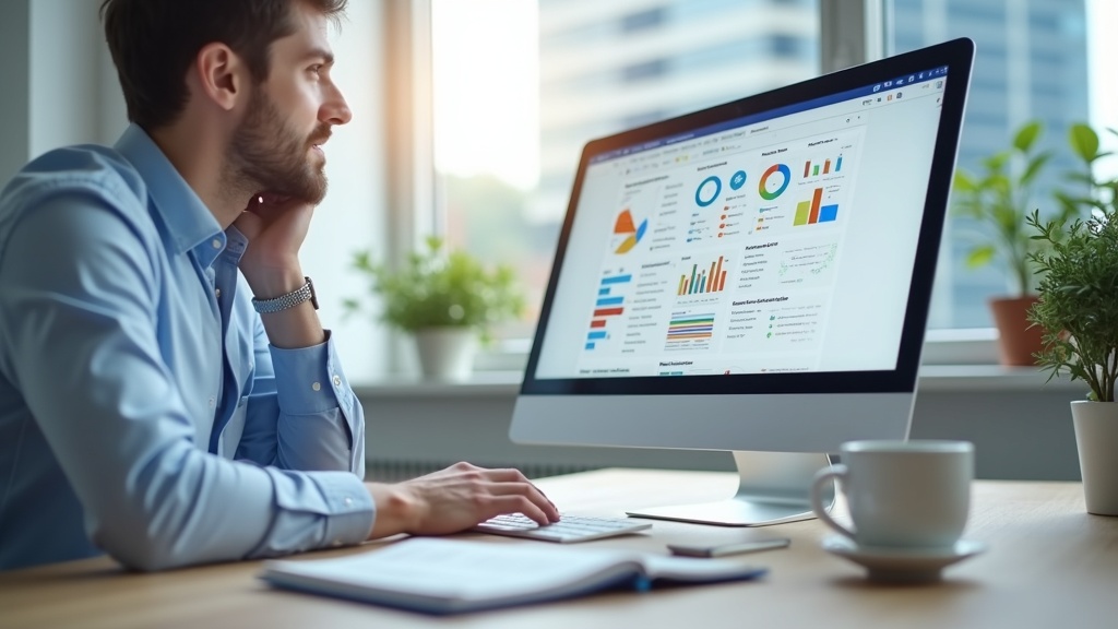 How To Compare Seo Packages
