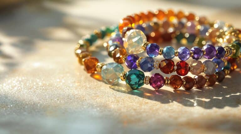 benefits of chakra bracelets