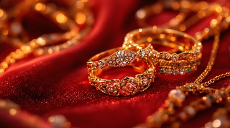 best friend jewelry gold