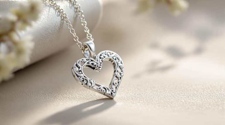 best friend jewelry sterling silver