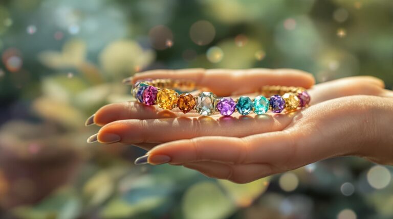 buy chakra bracelet