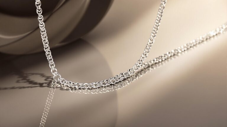 buy sterling silver chain