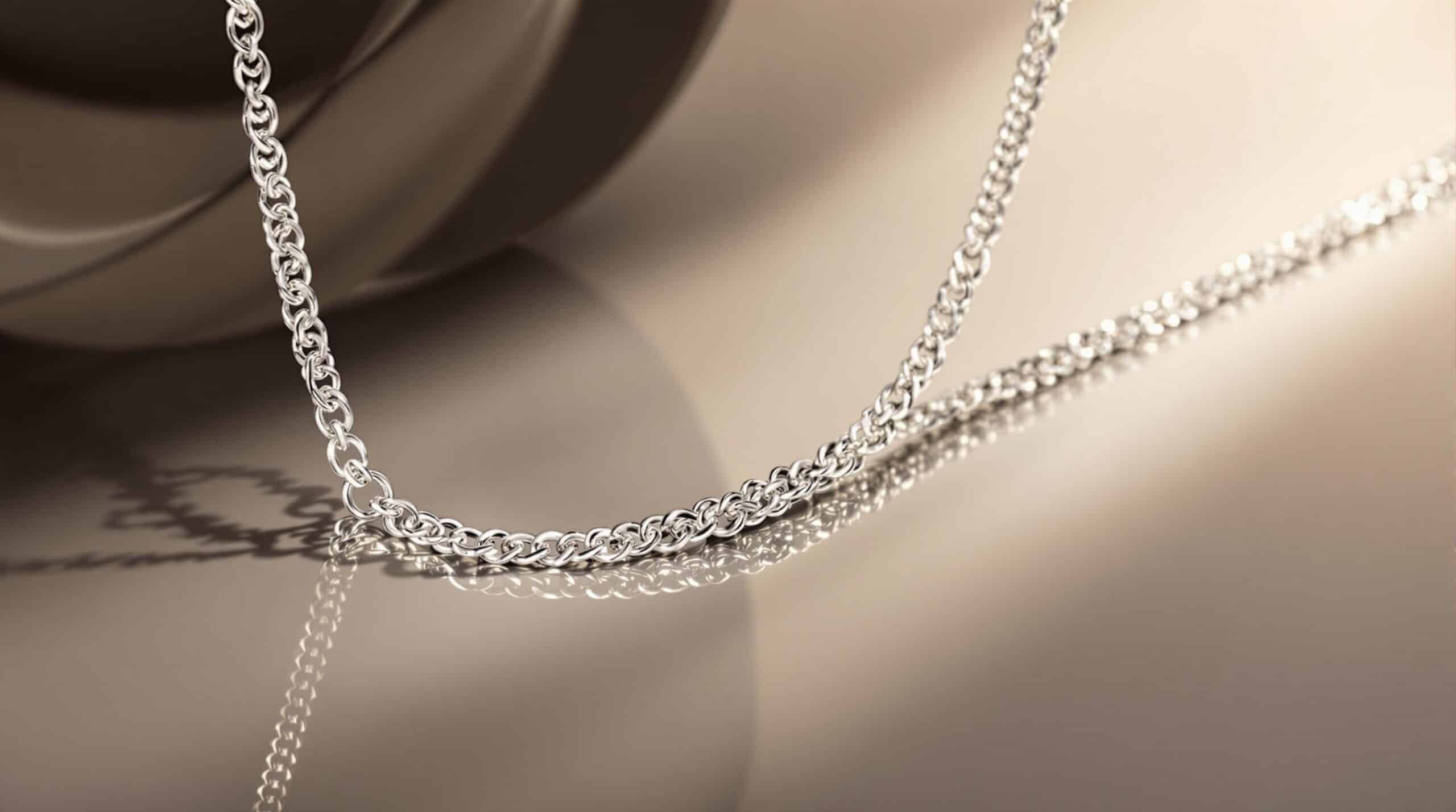 buy sterling silver chain