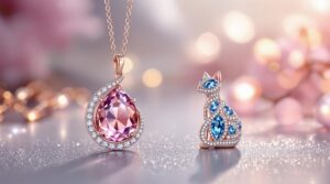 Cat Jewelry for Women: Elegant Feline-Inspired Accessories