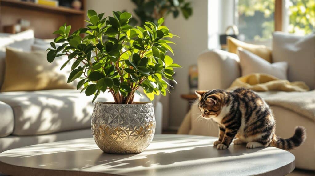 Cats Jade Plant: A Safe And Stylish Addition To Your Home - Cat Karma  Creations