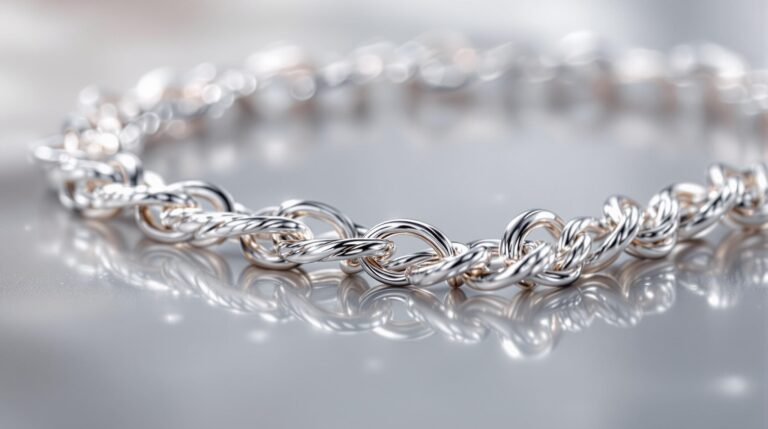 chain silver chain