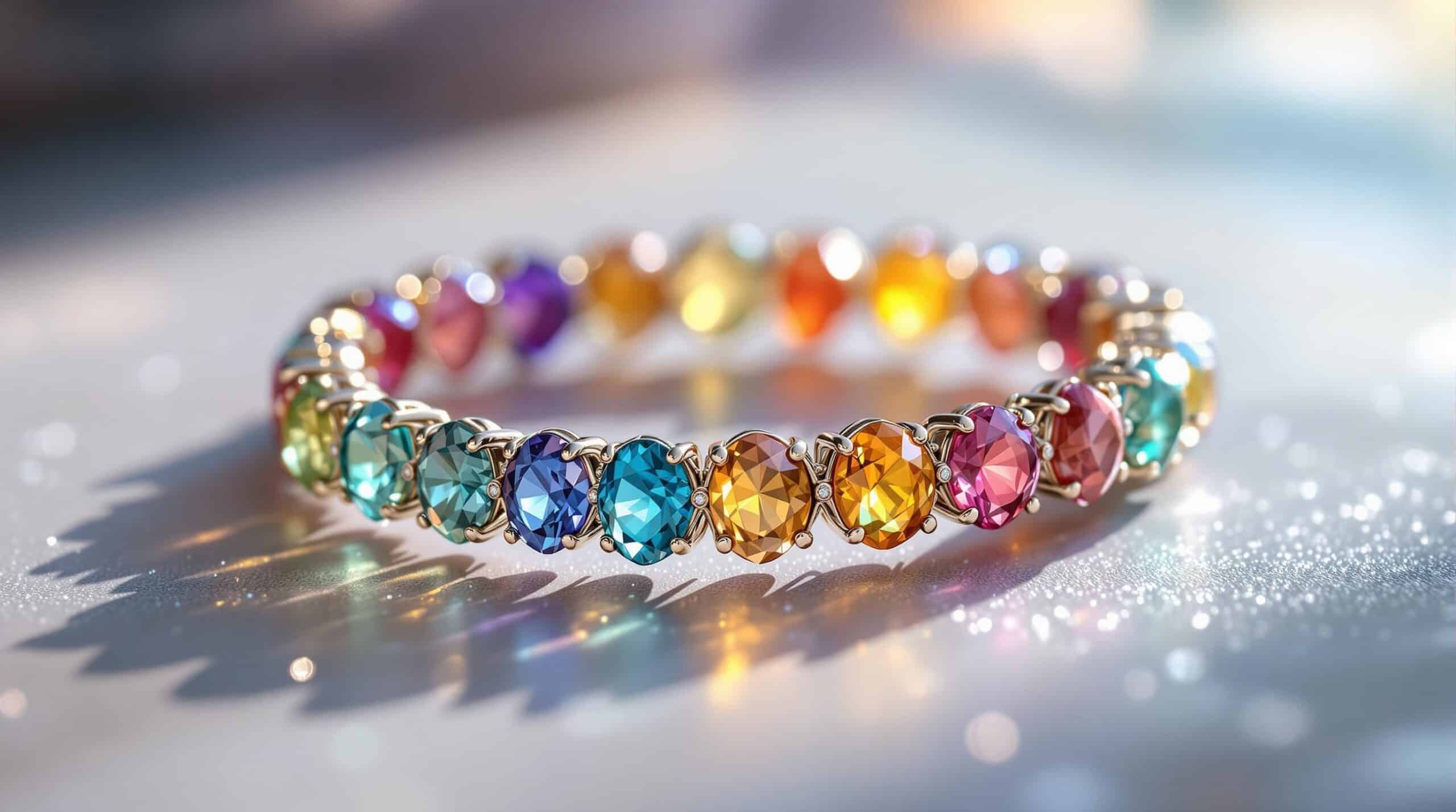 chakra bracelet for sale