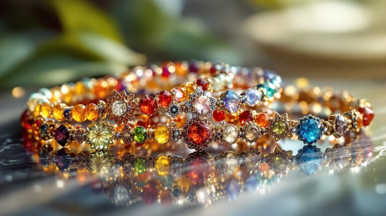 chakra bracelets wholesale