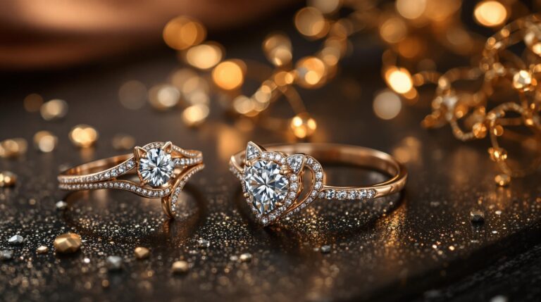 Crisma Jewellery: Handcrafted Elegance for Cat Lovers