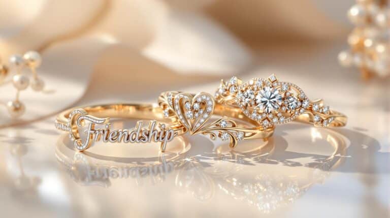 cute friendship jewelry