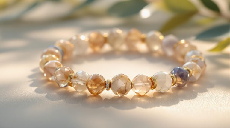 energy healing bracelet