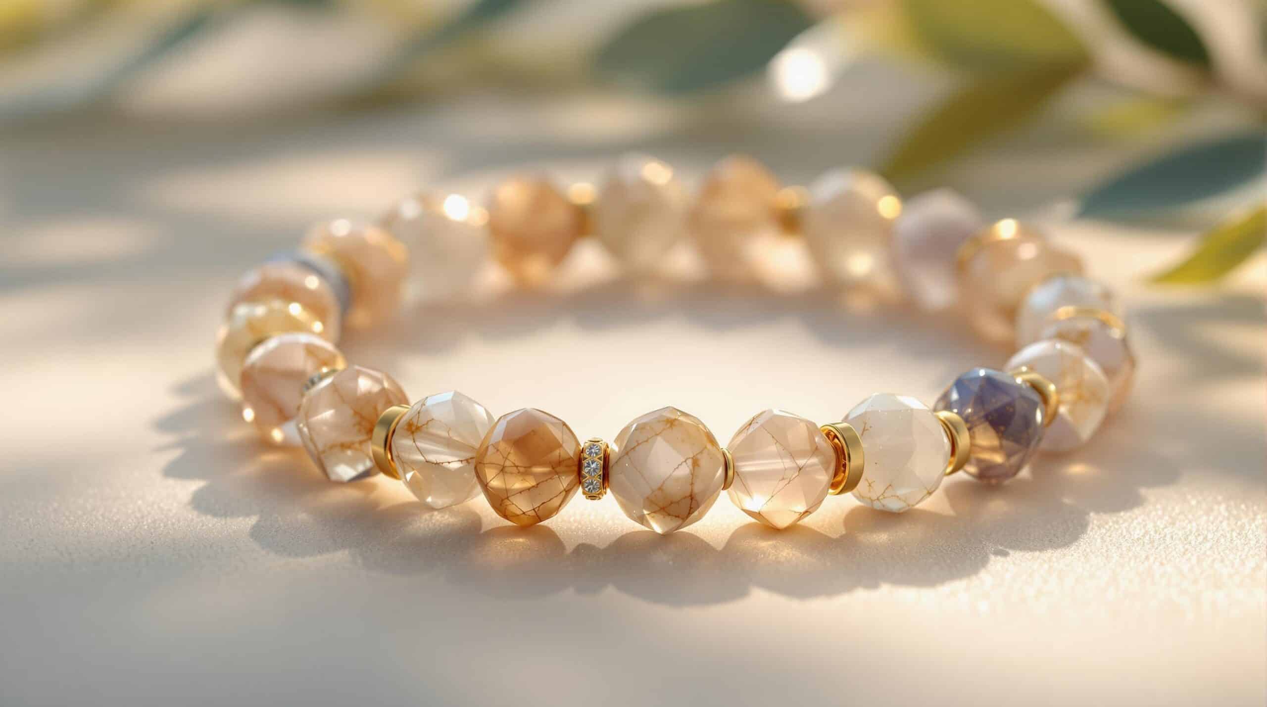 energy healing bracelet