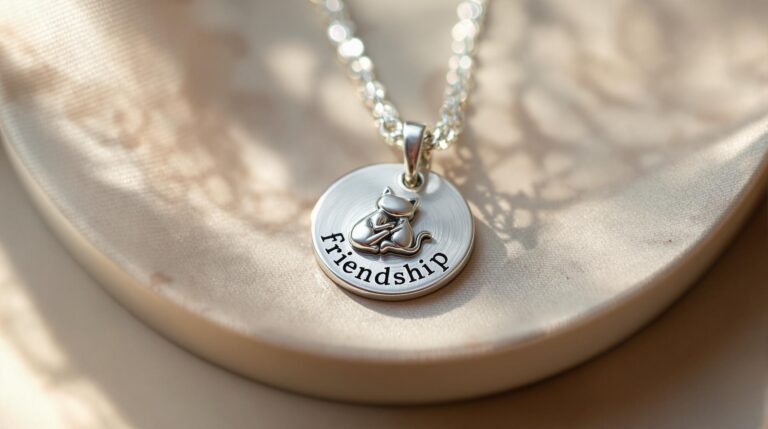 friendship necklaces for 1