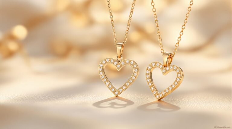 gold best friend jewelry