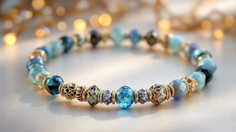 healing bracelet meanings