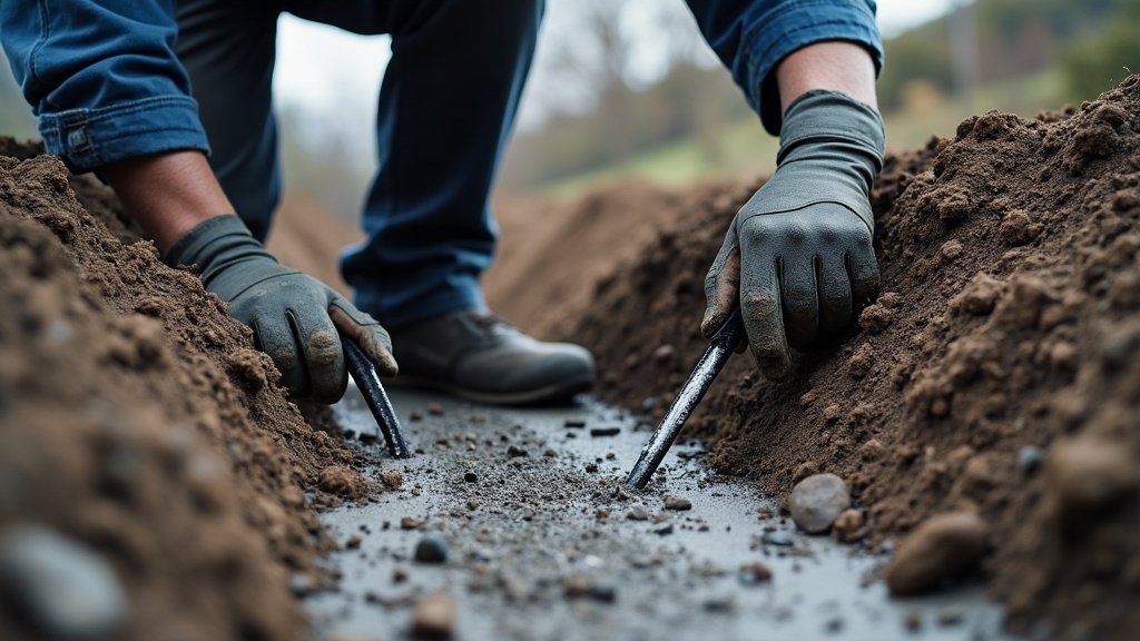 Backfill Grouting In Mining For Beginners