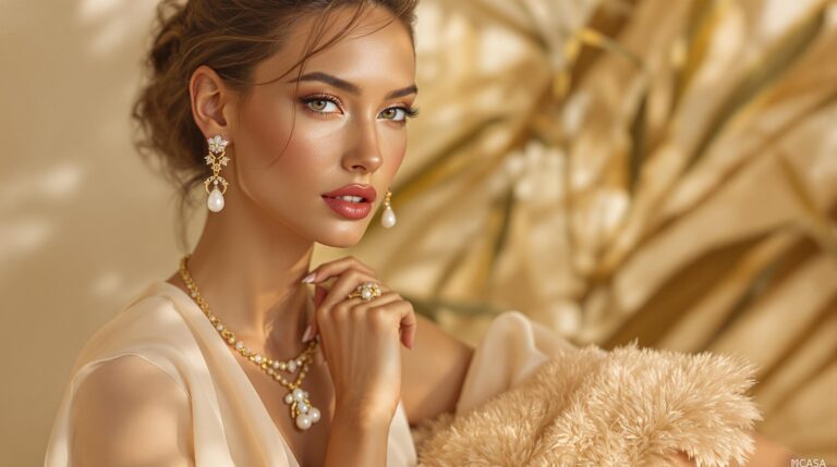 Jewelry Cat: Elegant Feline-Inspired Accessories for Cat Lovers