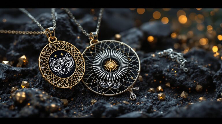Karma Cat: Meaningful Jewelry That Celebrates Feline Spirit