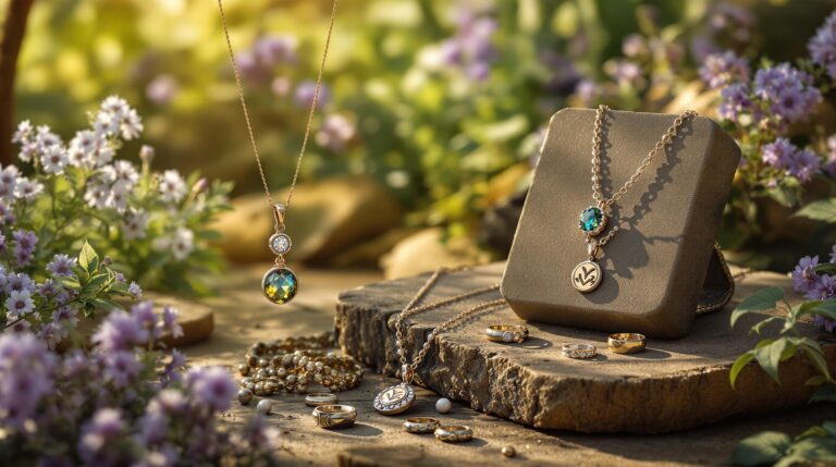 Karma Jewellery: Meaningful Accessories for Life’s Journey