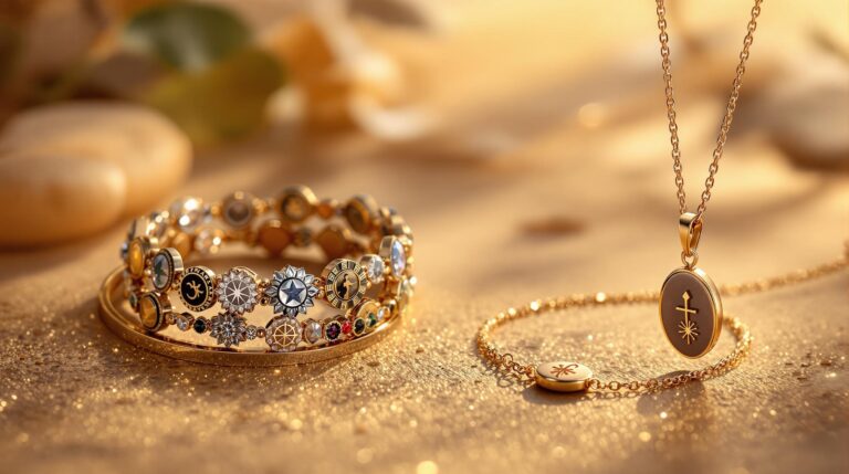 Karma Jewelry: Meaningful Accessories for Positive Energy